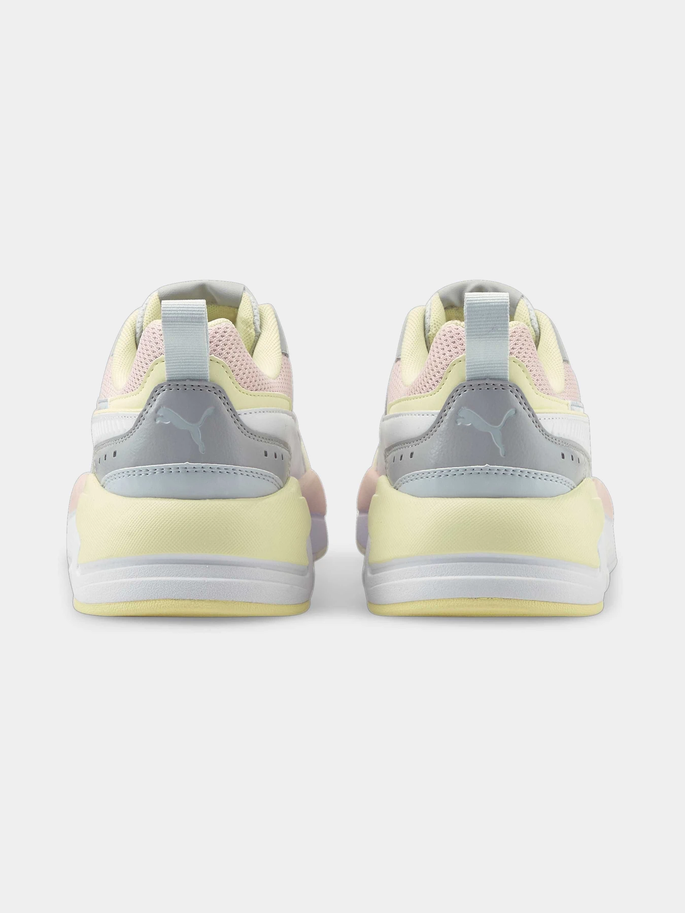 Кроссовки PUMA X-ray 2 Square модель 373108 Фото