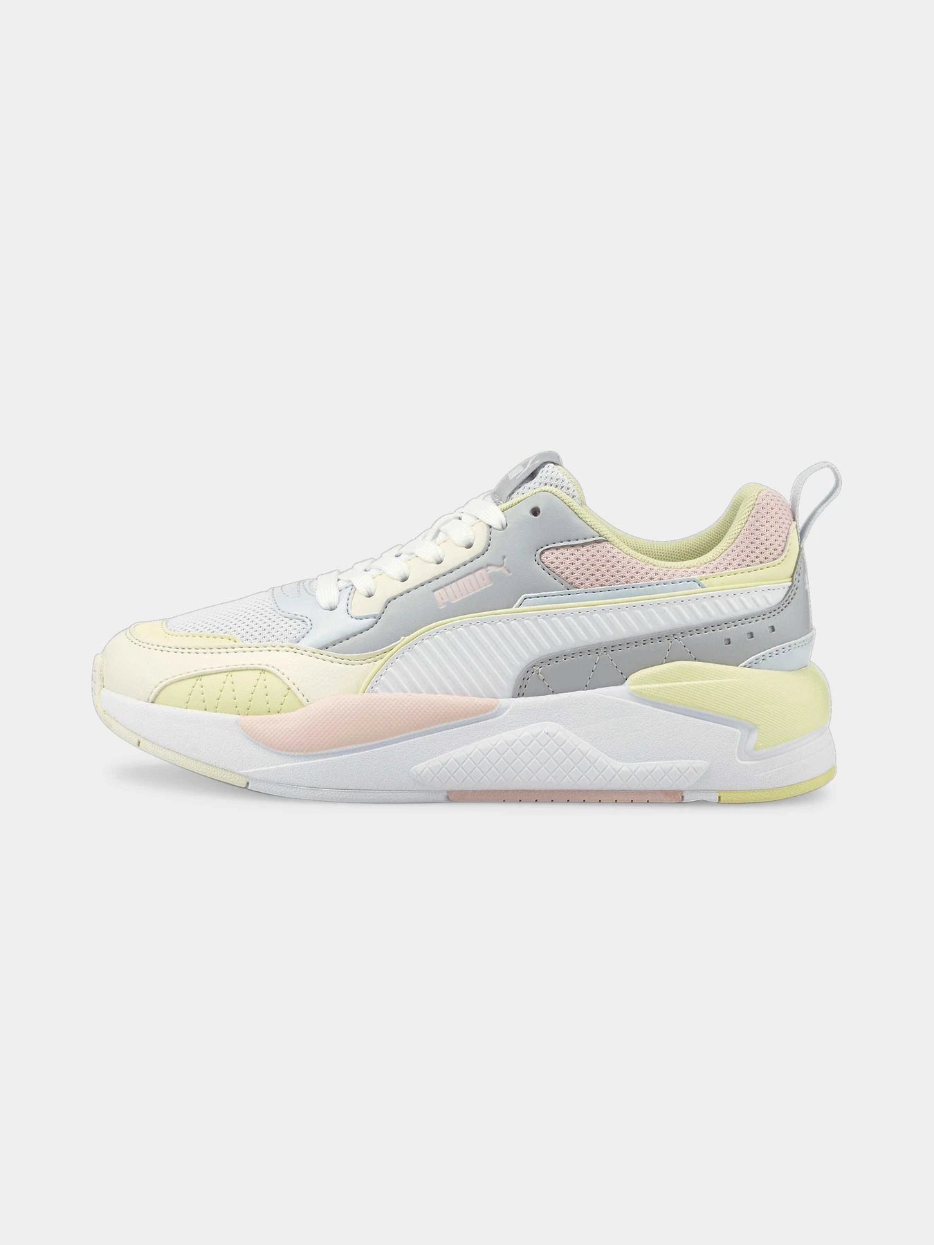 Кроссовки PUMA X-ray 2 Square модель 373108 Фото