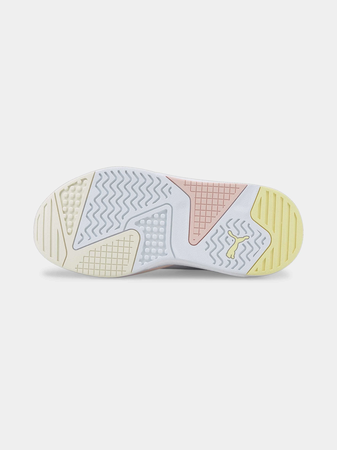 Кроссовки PUMA X-ray 2 Square модель 373108 Фото