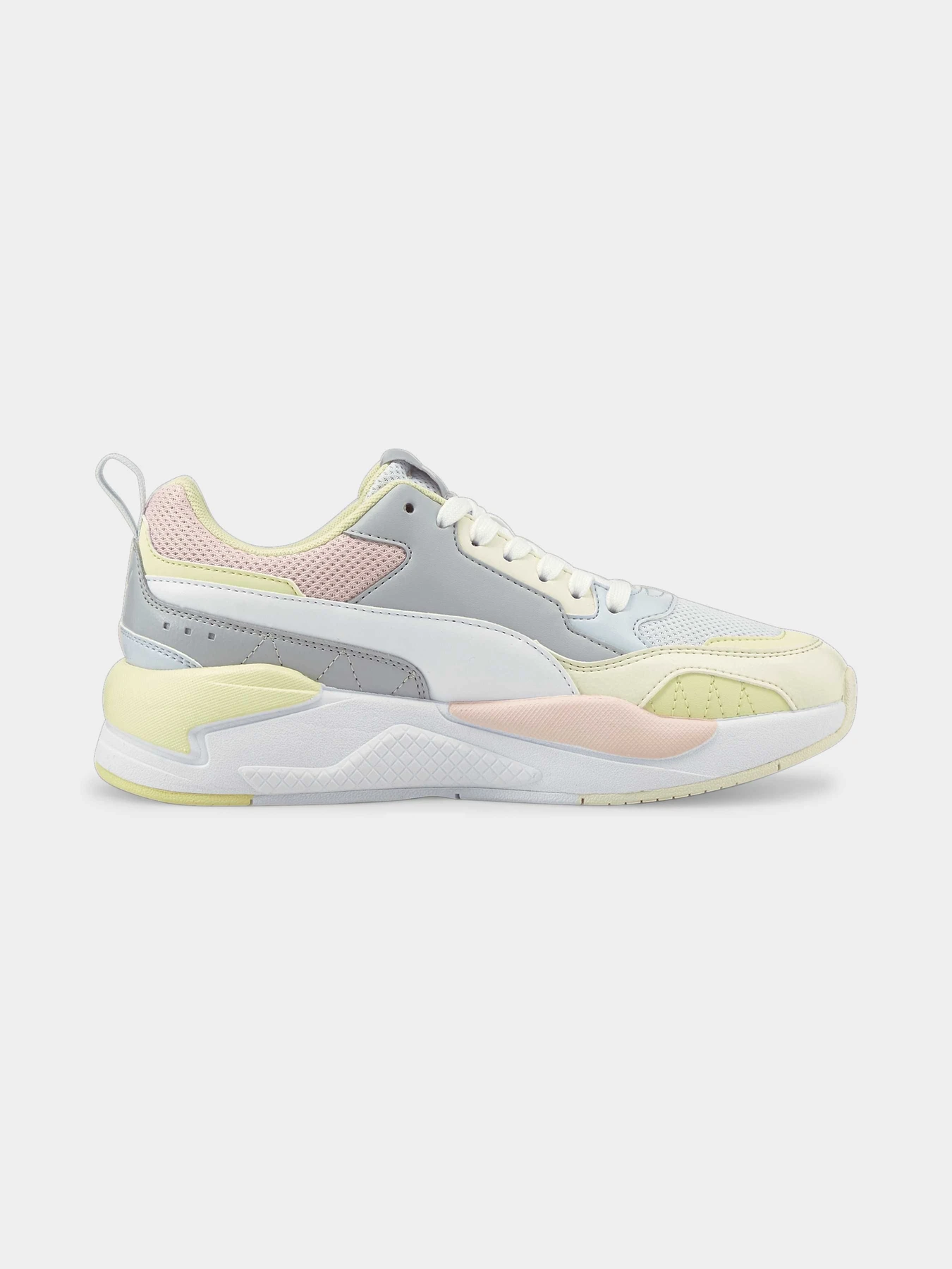 Кроссовки PUMA X-ray 2 Square модель 373108 Фото