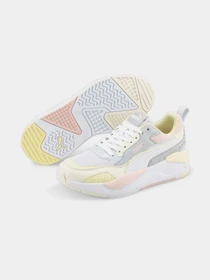 Кроссовки PUMA X-ray 2 Square модель 373108 Фото