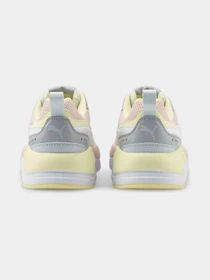 Кроссовки PUMA X-ray 2 Square модель 373108 Фото