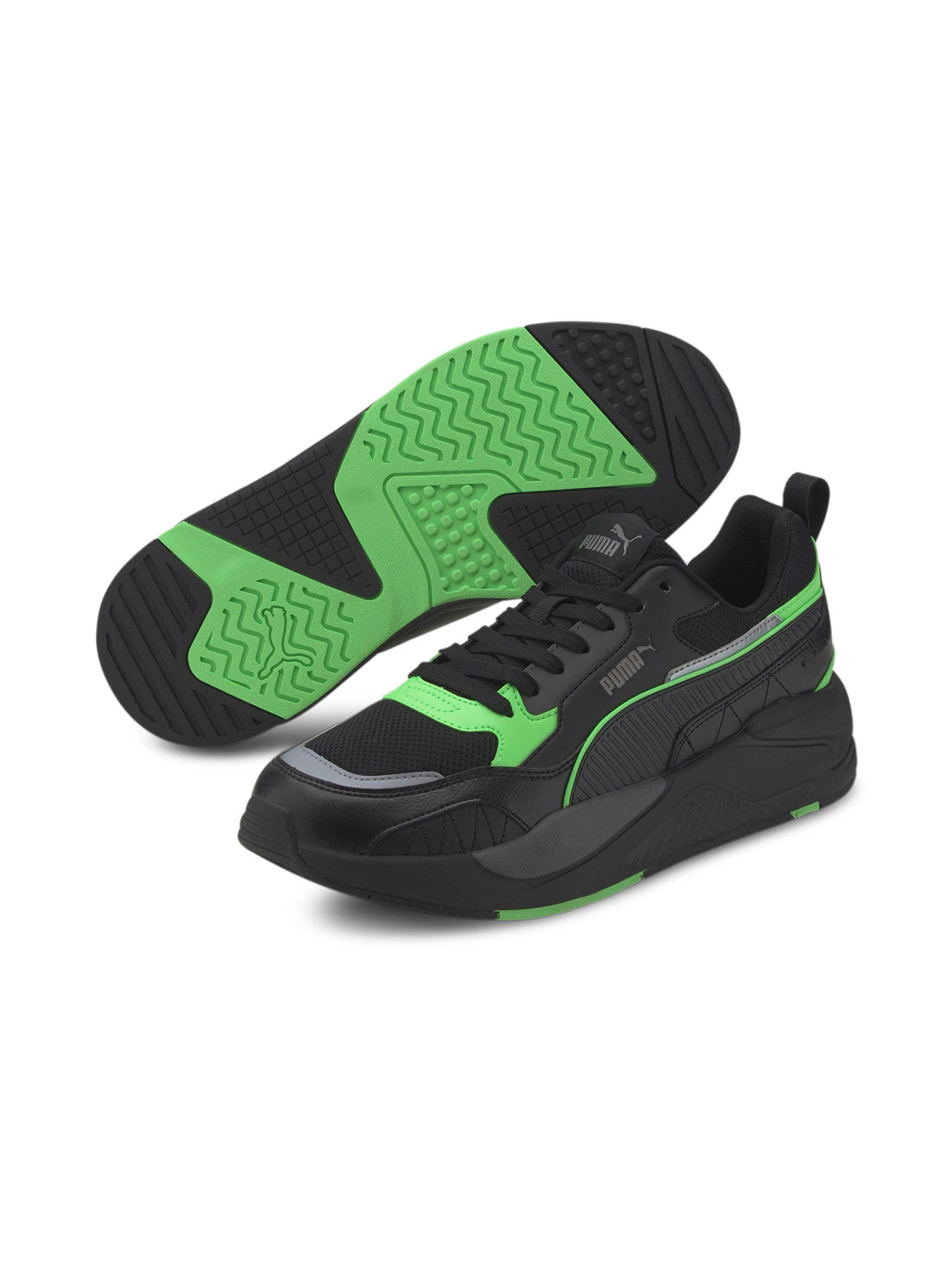 Кросівки PUMA модель 373108 Фото