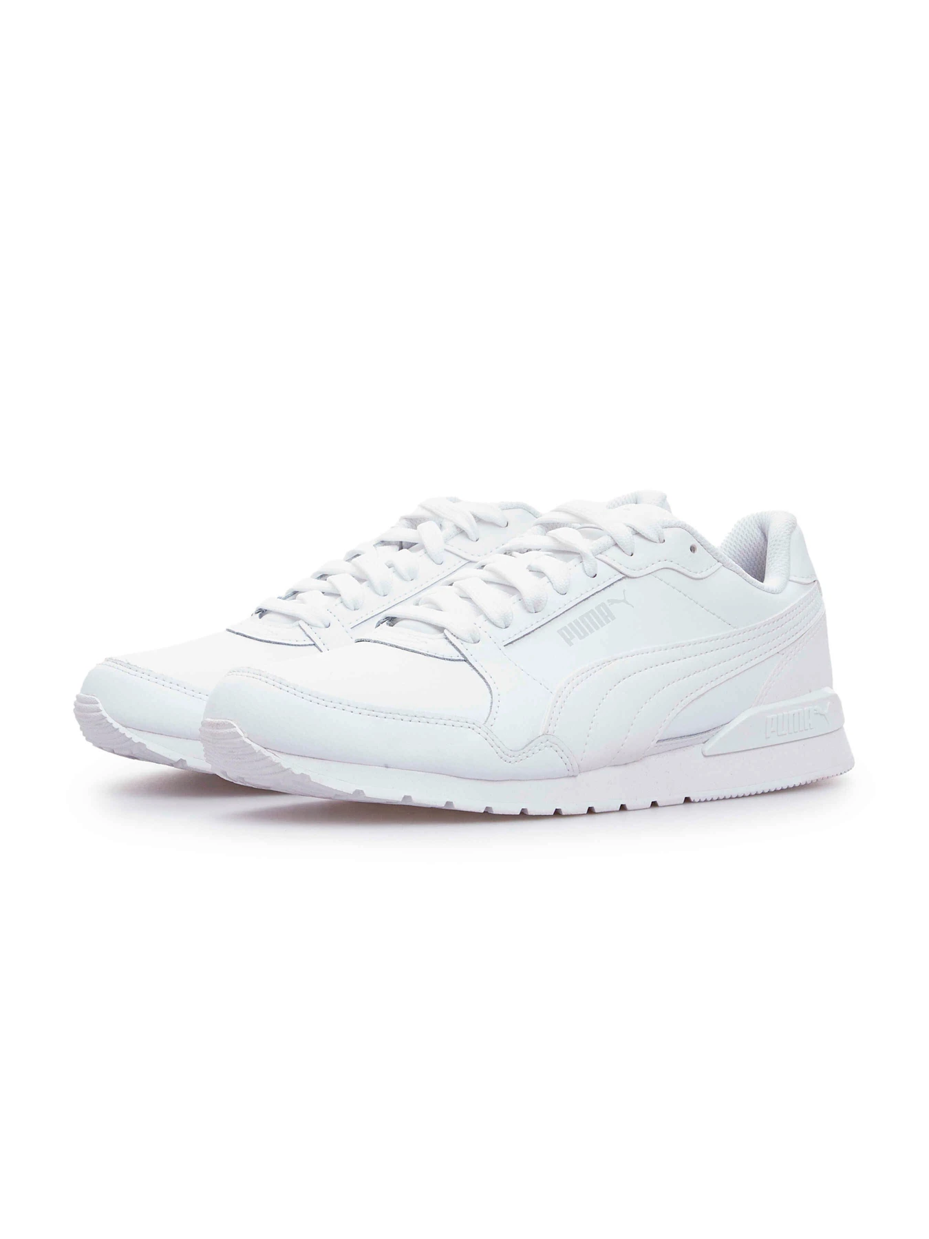 Кроссовки PUMA St Runner V3 L модель 384855 Фото