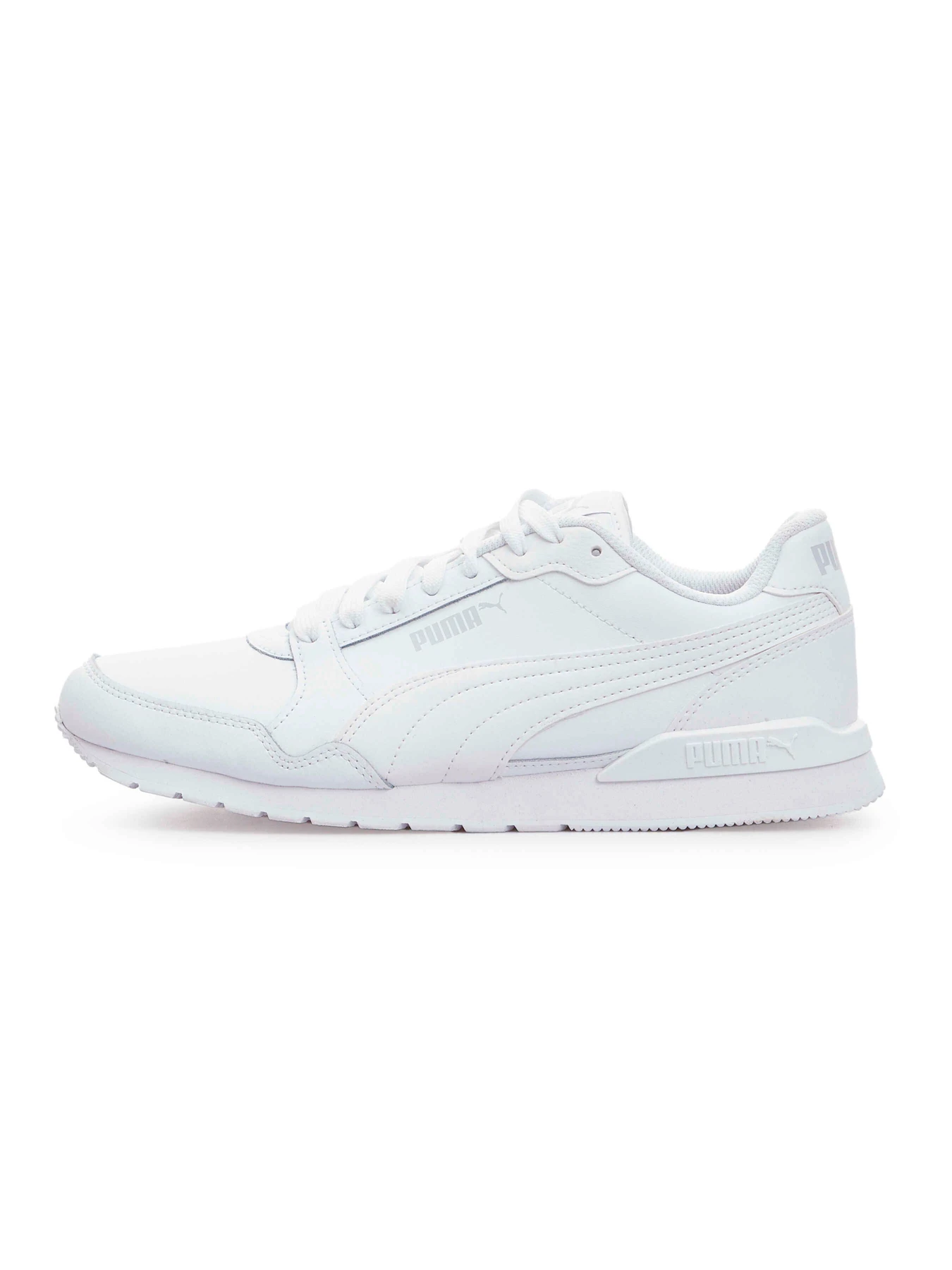 Кроссовки PUMA St Runner V3 L модель 384855 Фото
