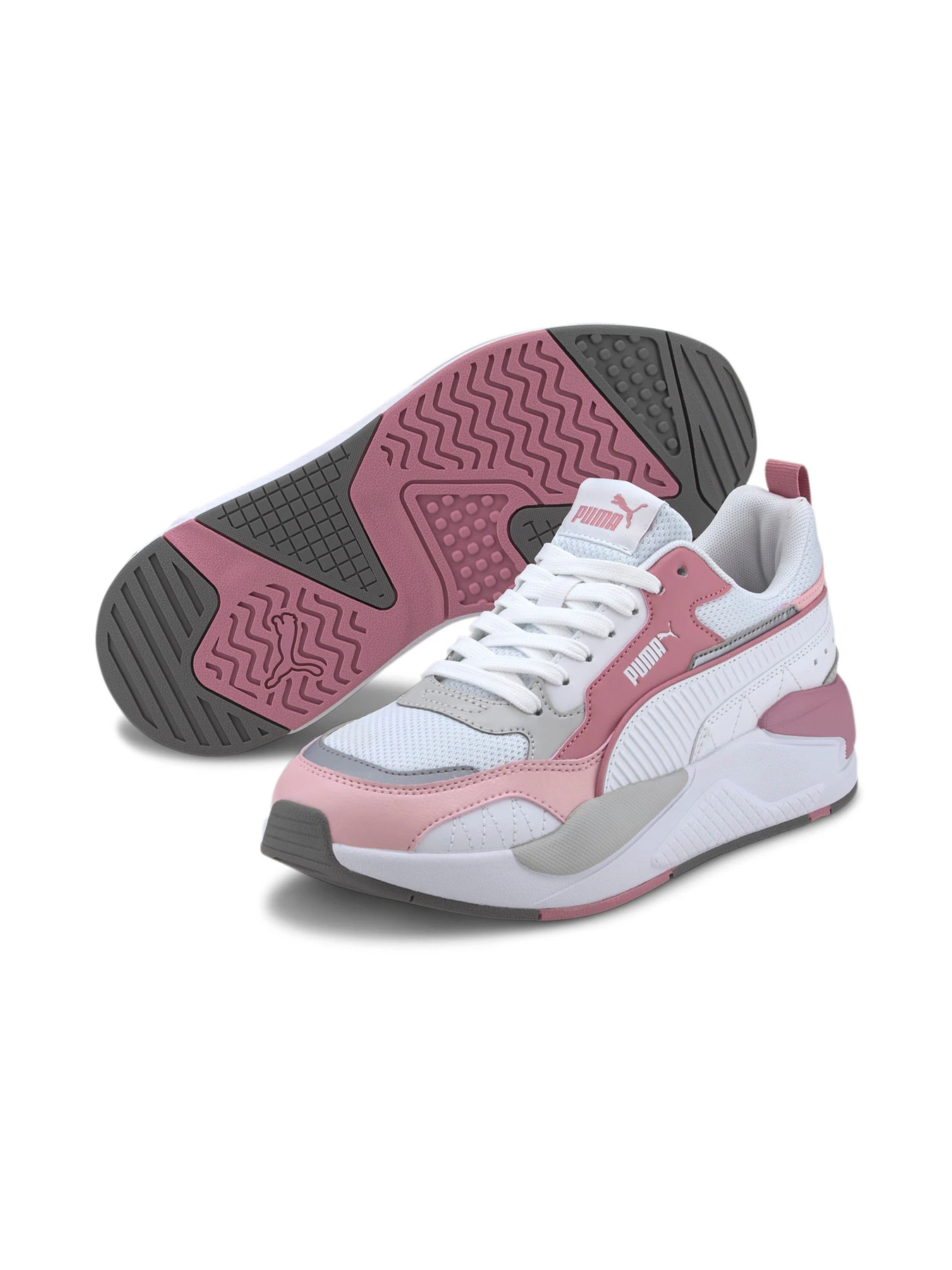 Кросівки PUMA модель 373108 Фото