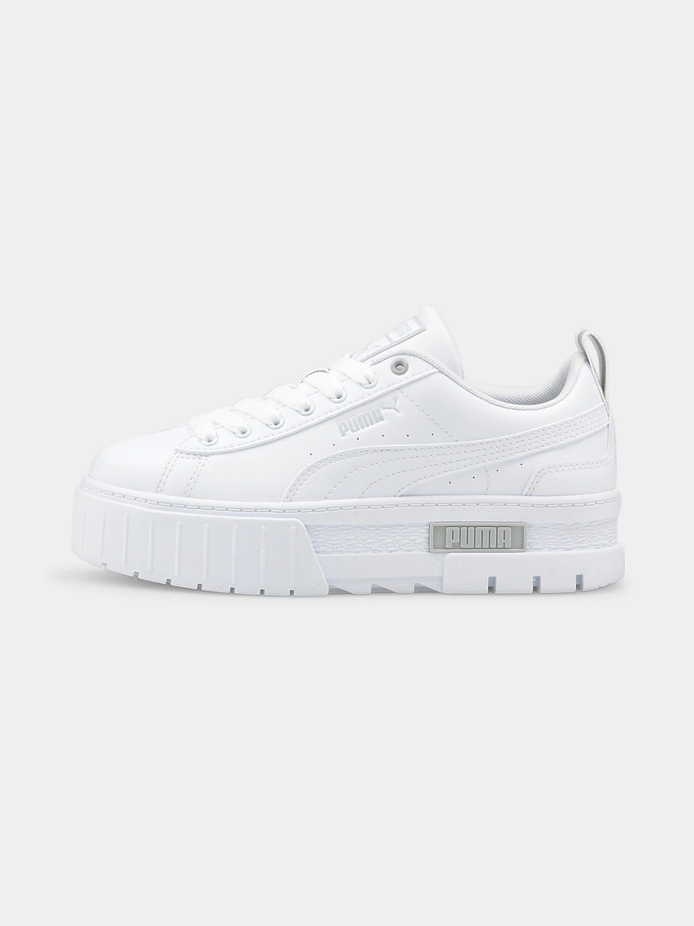 Кроссовки PUMA Mayze Re:style Wns модель 385596 Кроссовки PUMA Mayze Re:style Wns модель 385596 Фото