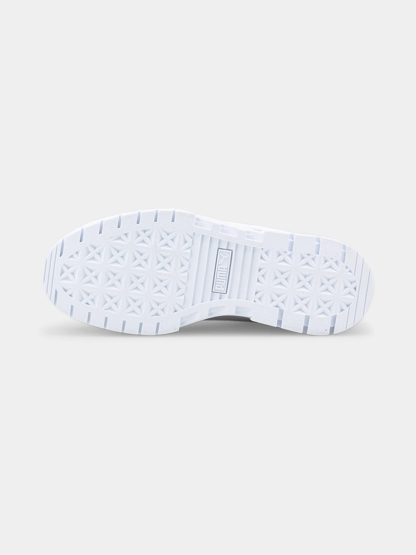 Кроссовки PUMA Mayze Re:style Wns модель 385596 Кроссовки PUMA Mayze Re:style Wns модель 385596 Фото