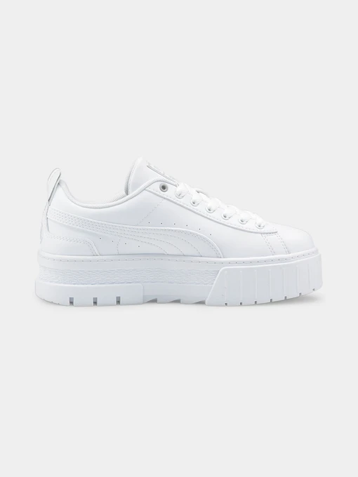 Кроссовки PUMA Mayze Re:style Wns модель 385596 Фото