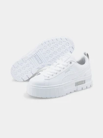Кроссовки PUMA Mayze Re:style Wns модель 385596 Фото