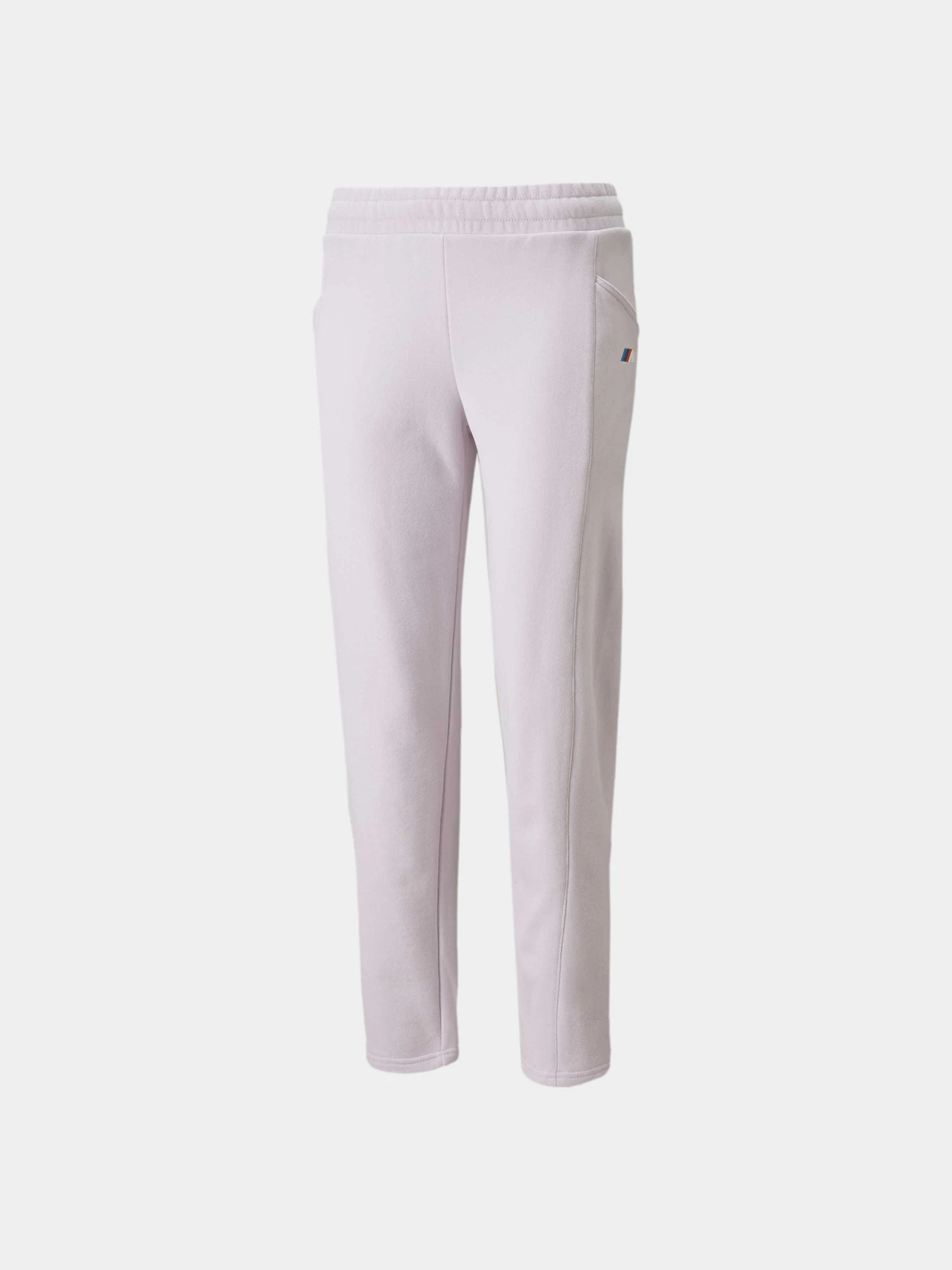 Брюки PUMA Bmw Mms Wmn Sweat Pants модель 533446 Брюки PUMA Bmw Mms Wmn Sweat Pants модель 533446 Фото