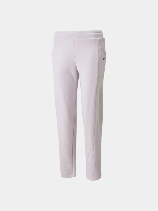 Брюки PUMA Bmw Mms Wmn Sweat Pants модель 533446 Фото