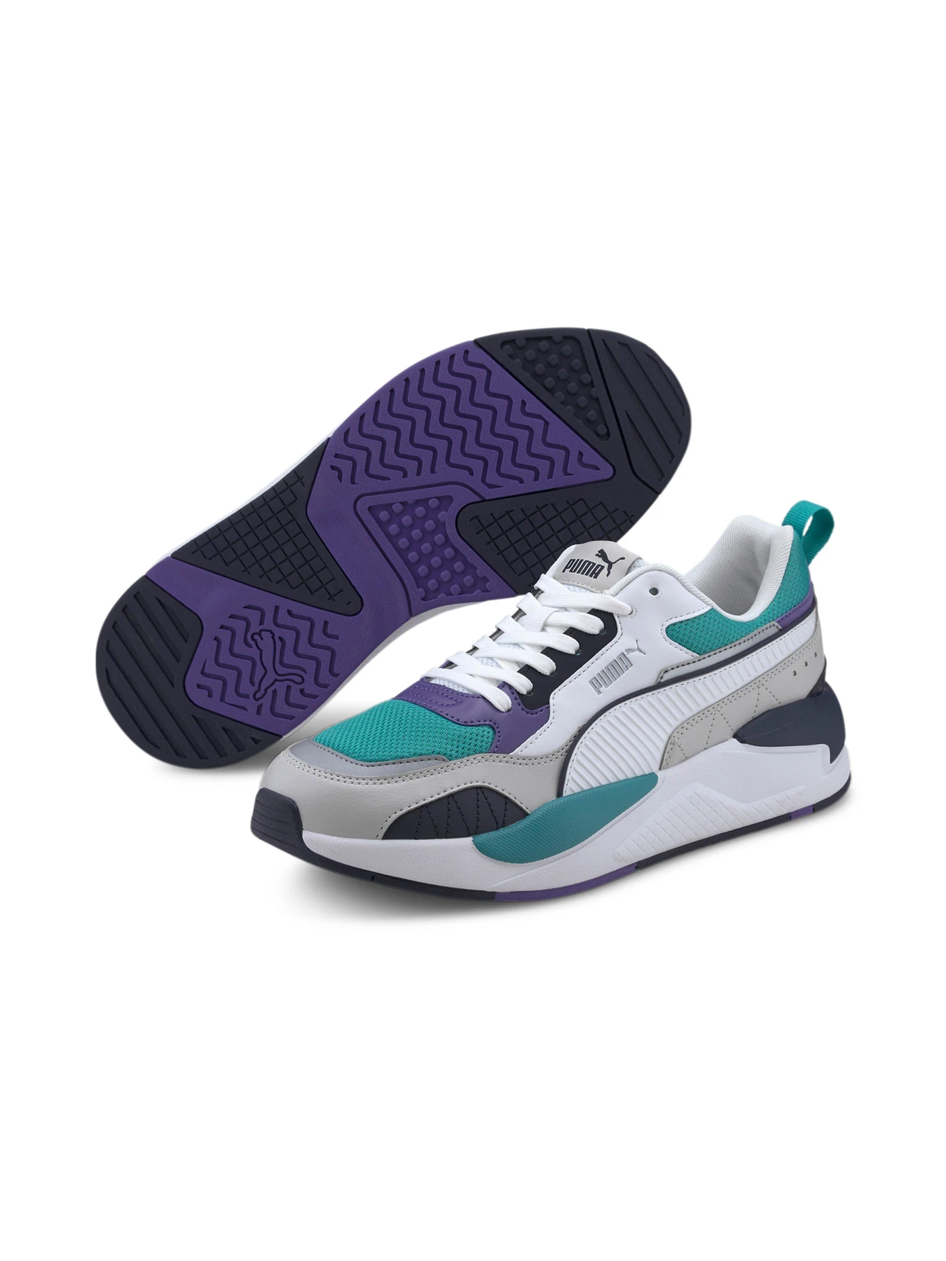 Кроссовки PUMA модель 373108 Фото