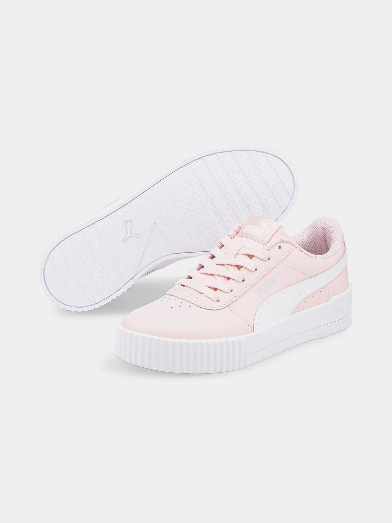 Кросівки PUMA модель 370677 Фото