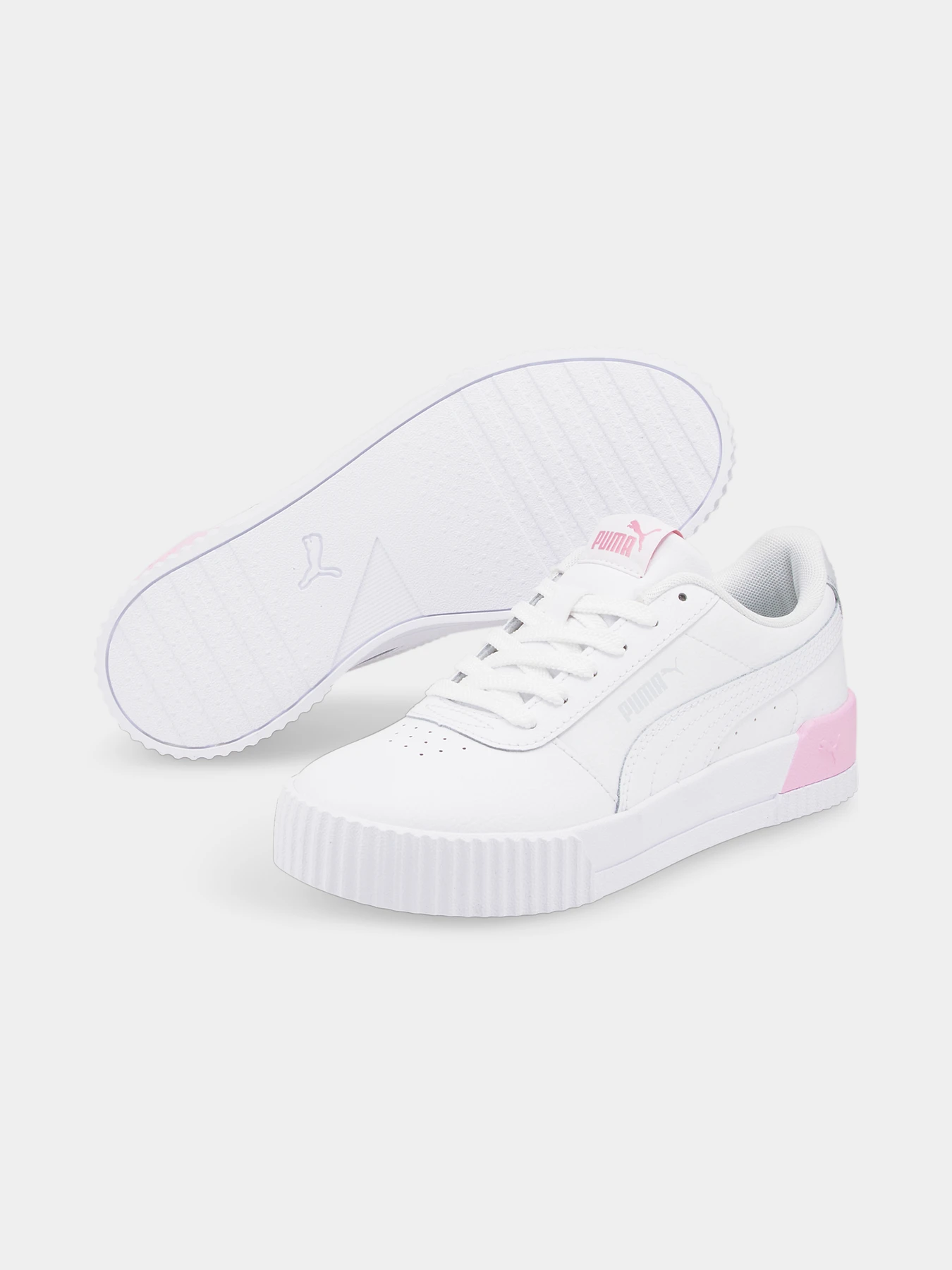 Кросівки PUMA модель 370677 Фото