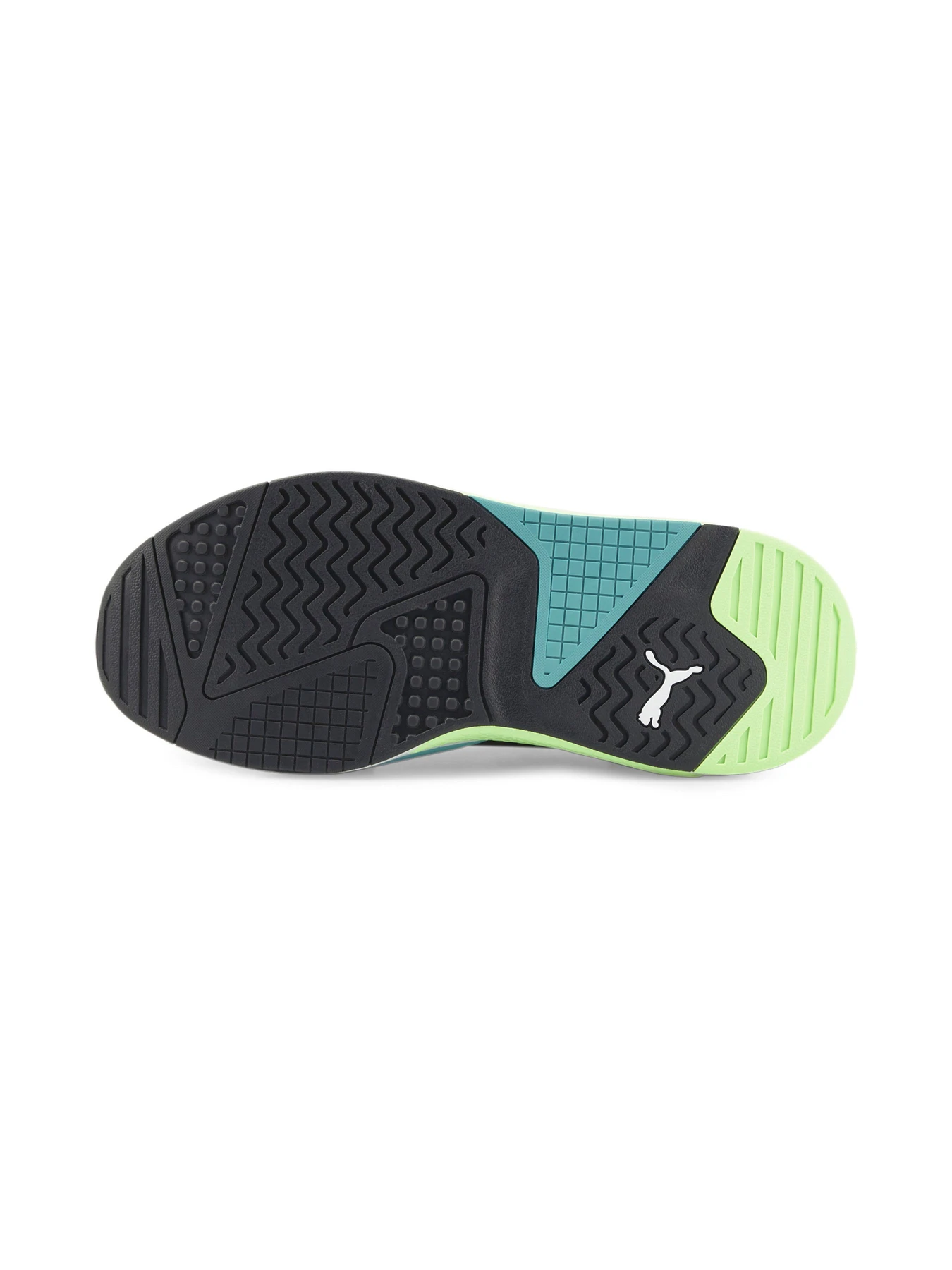 Кросівки PUMA модель 373108 Фото