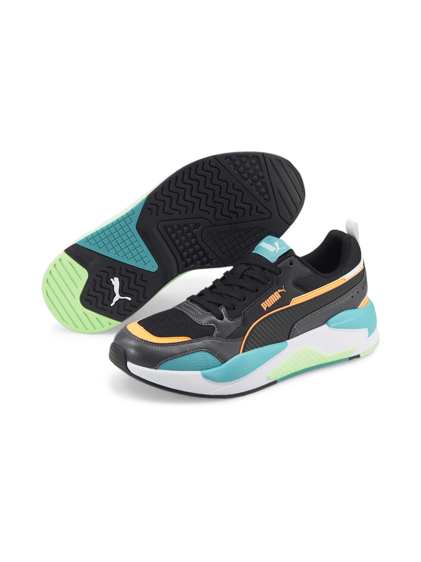 Кросівки PUMA модель 373108 Фото