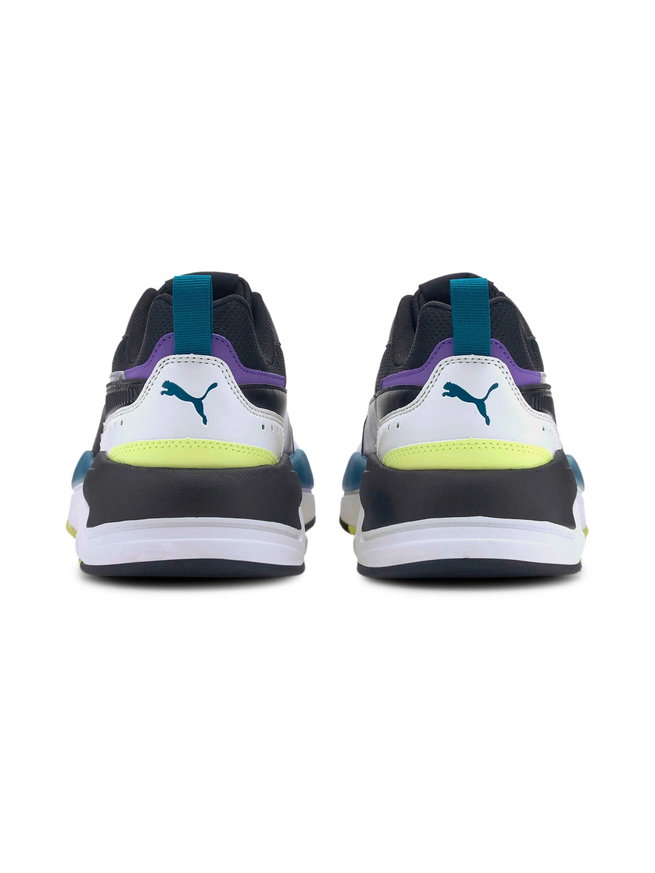 Кроссовки PUMA X-ray 2 Square модель 373108 Фото