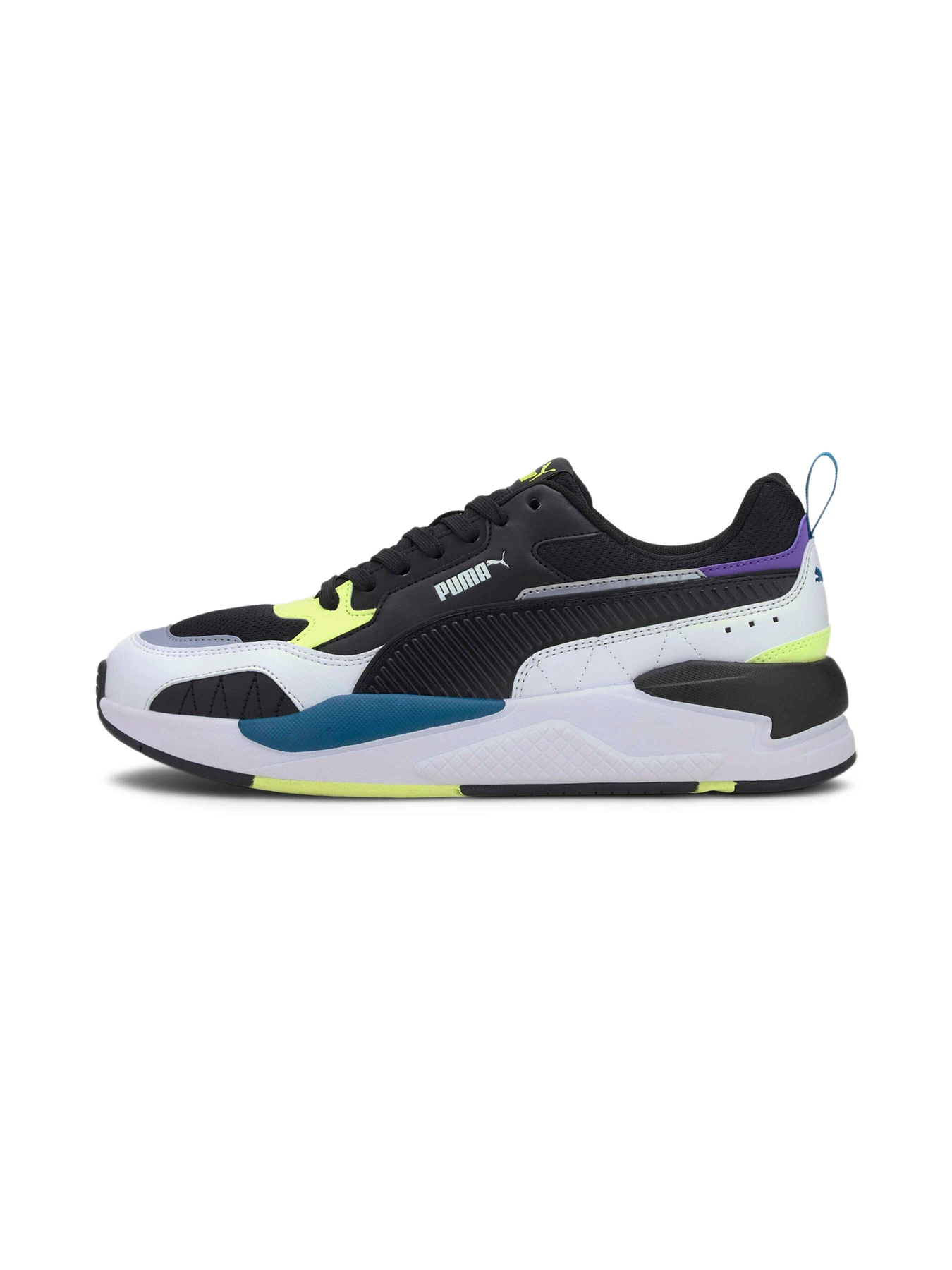 Кроссовки PUMA X-ray 2 Square модель 373108 Фото