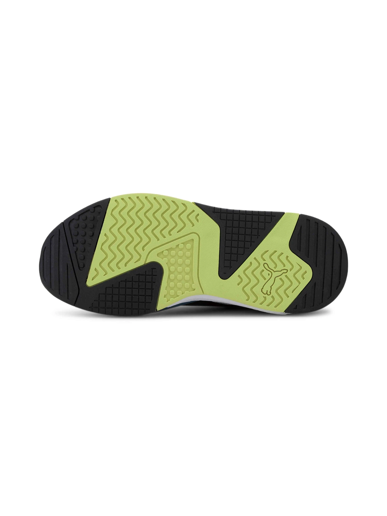 Кроссовки PUMA X-ray 2 Square модель 373108 Фото