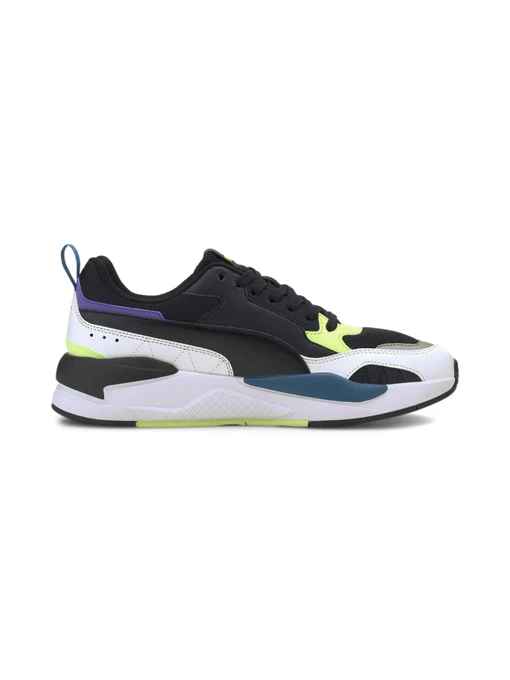 Кроссовки PUMA X-ray 2 Square модель 373108 Фото