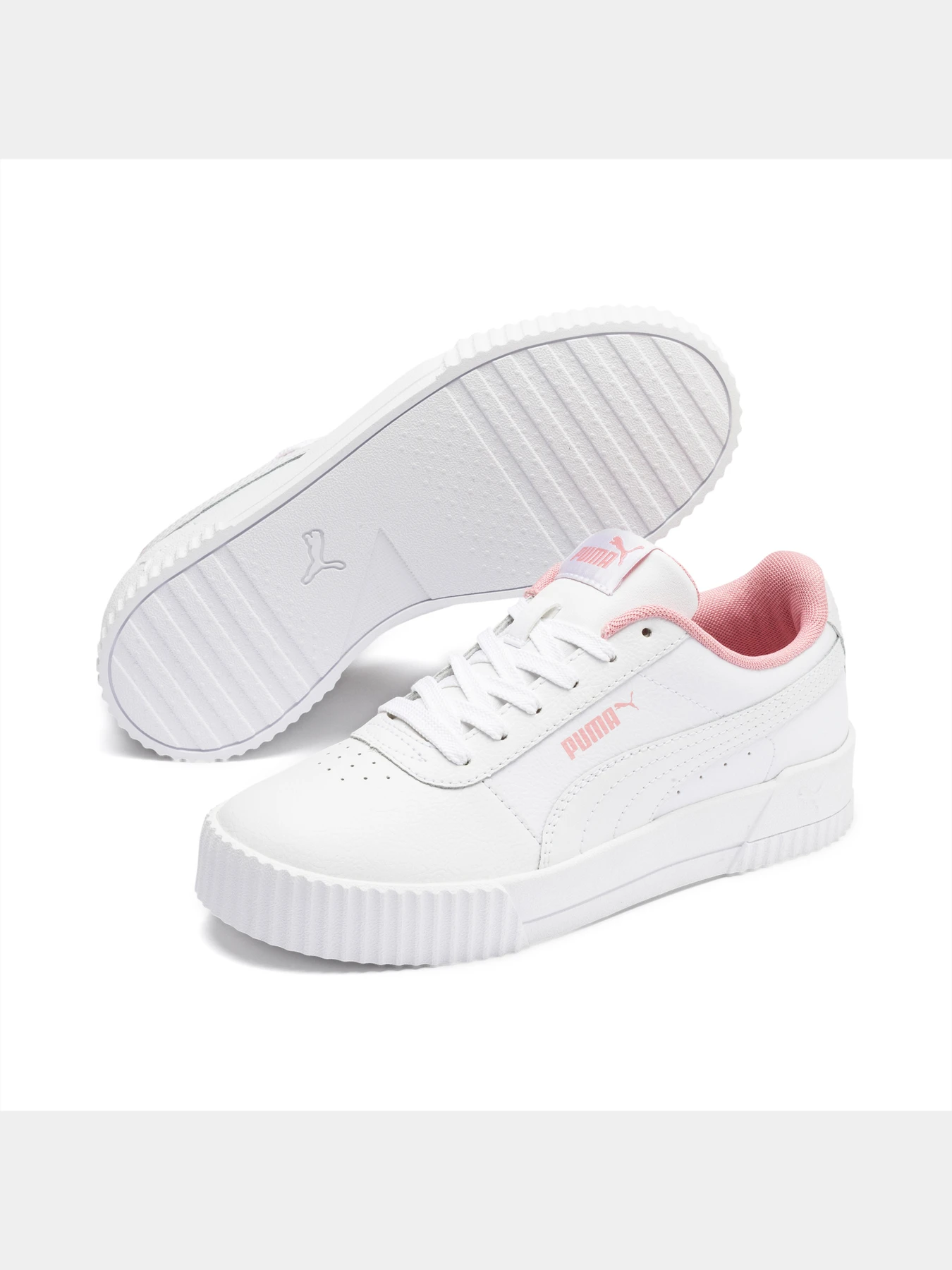 Кросівки PUMA модель 370677 Фото