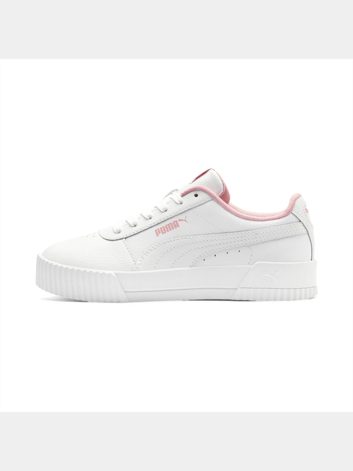 Кросівки PUMA модель 370677 Фото
