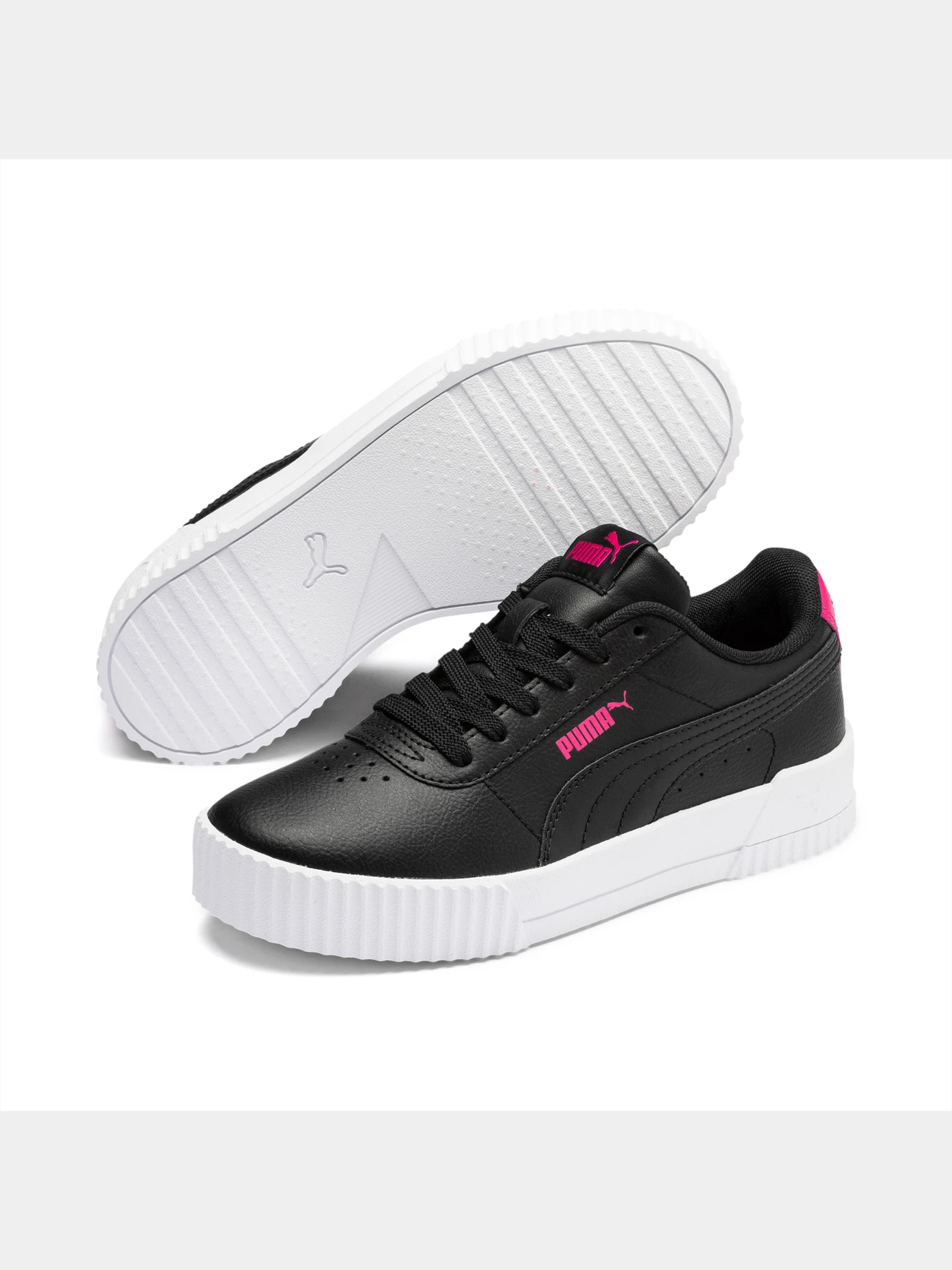 Кросівки PUMA модель 370677 Фото
