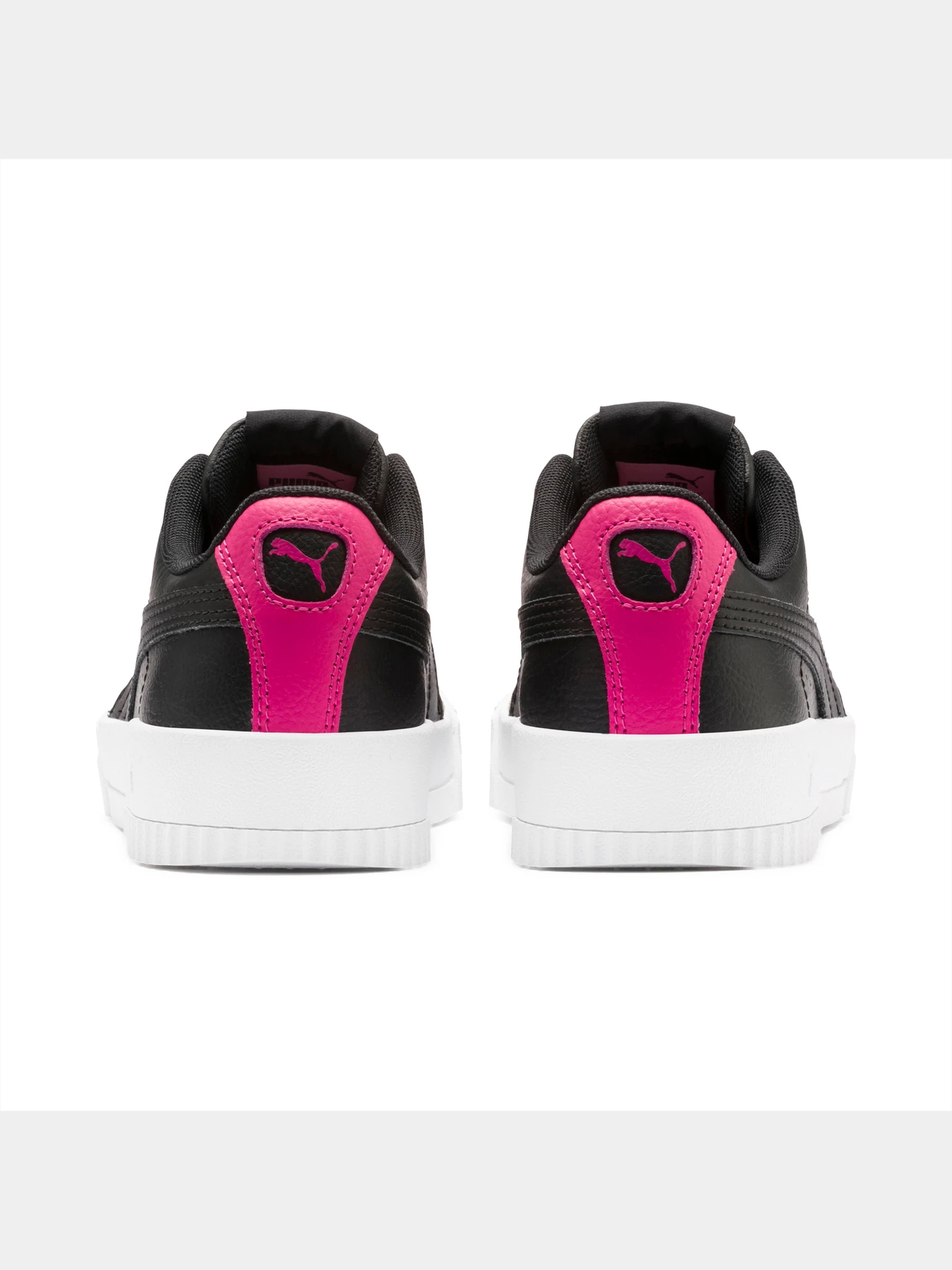 Кросівки PUMA модель 370677 Фото