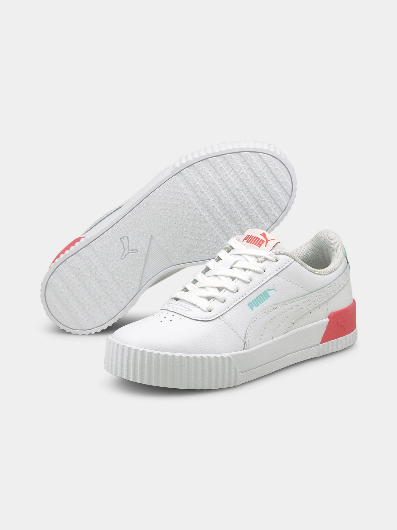 Кросівки PUMA модель 370677 Фото