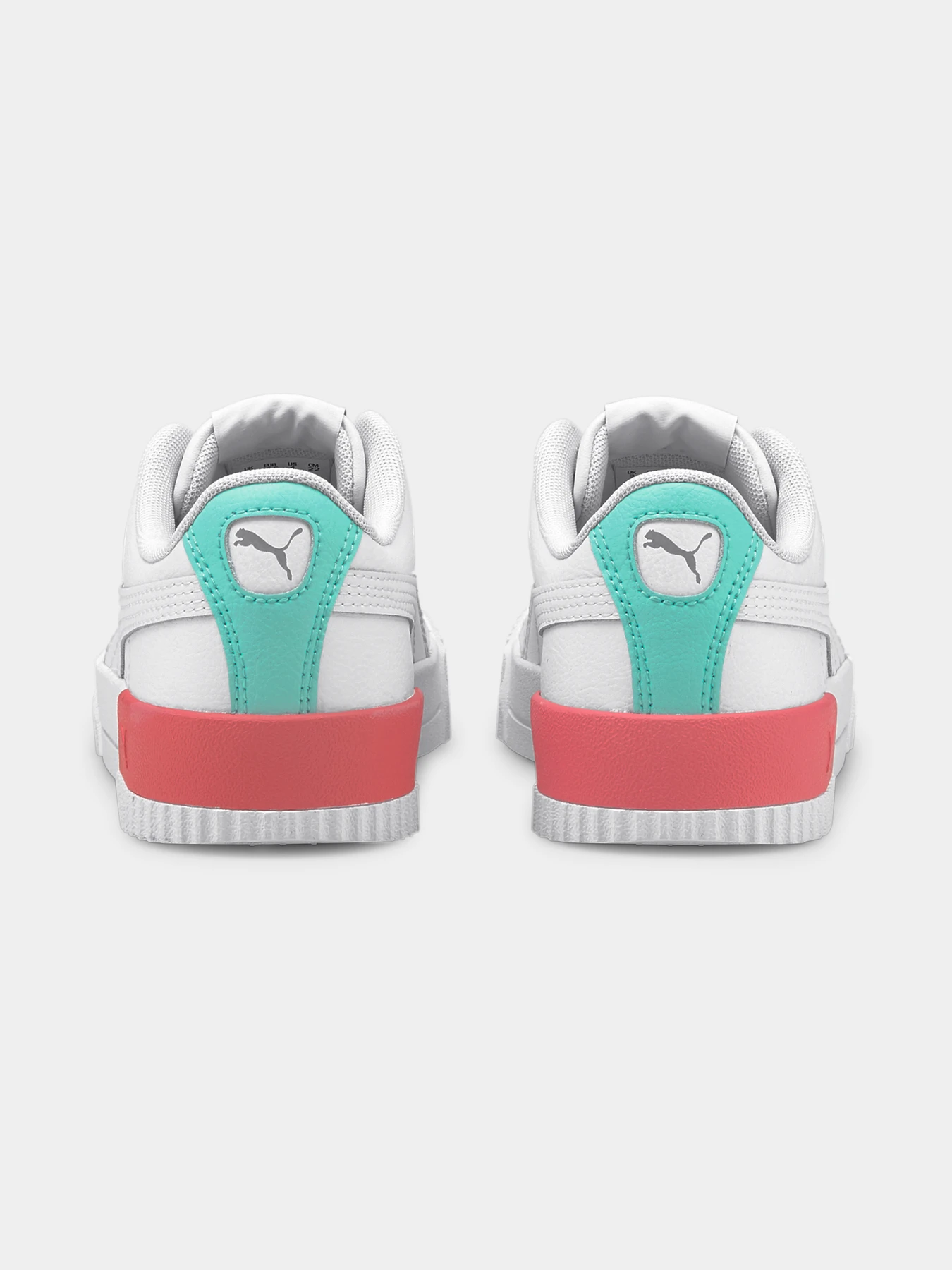 Кросівки PUMA модель 370677 Фото