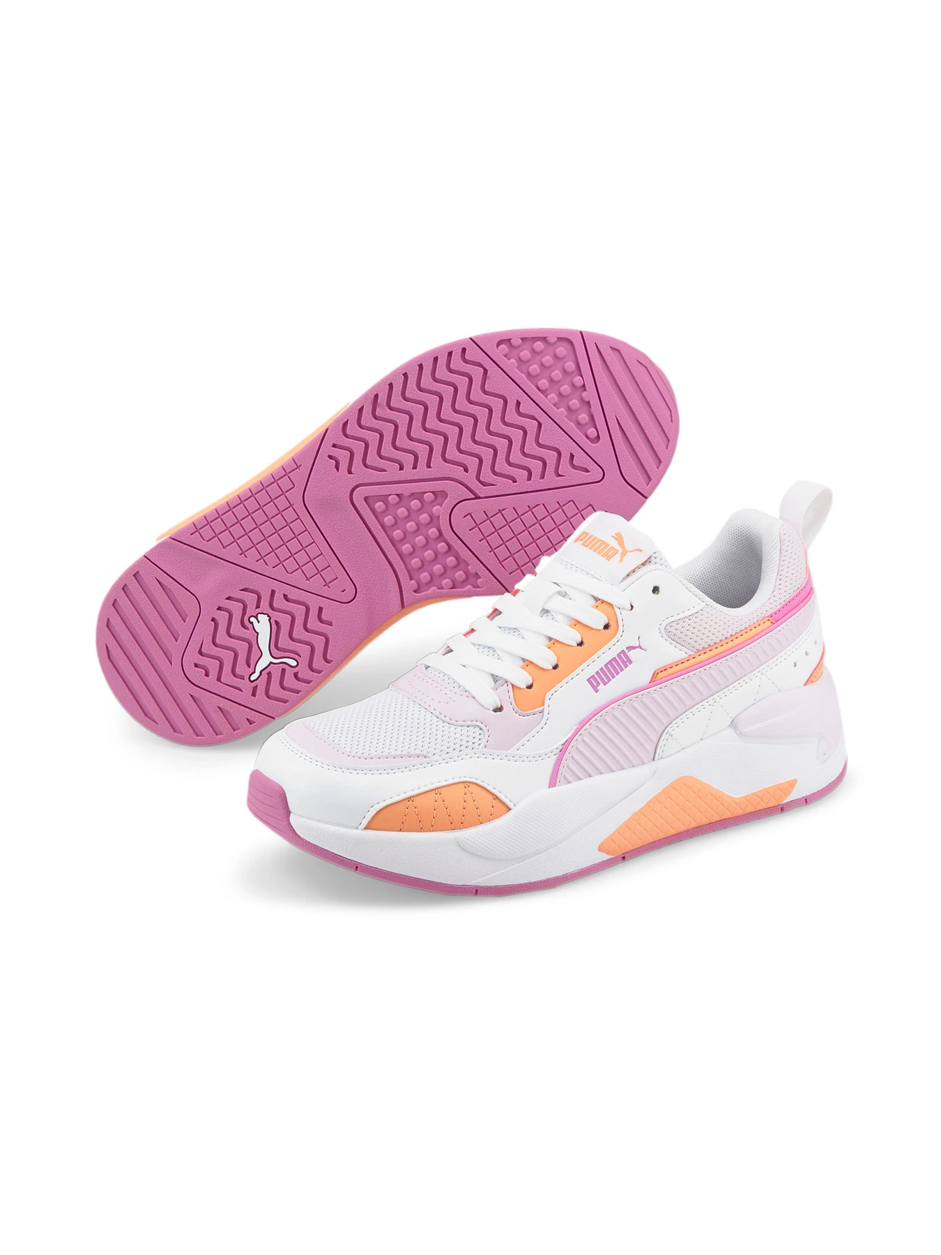 Кроссовки PUMA модель 373108 Фото
