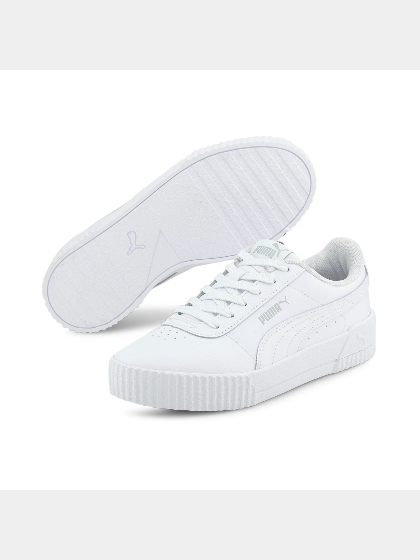 Кросівки PUMA модель 370677 Фото