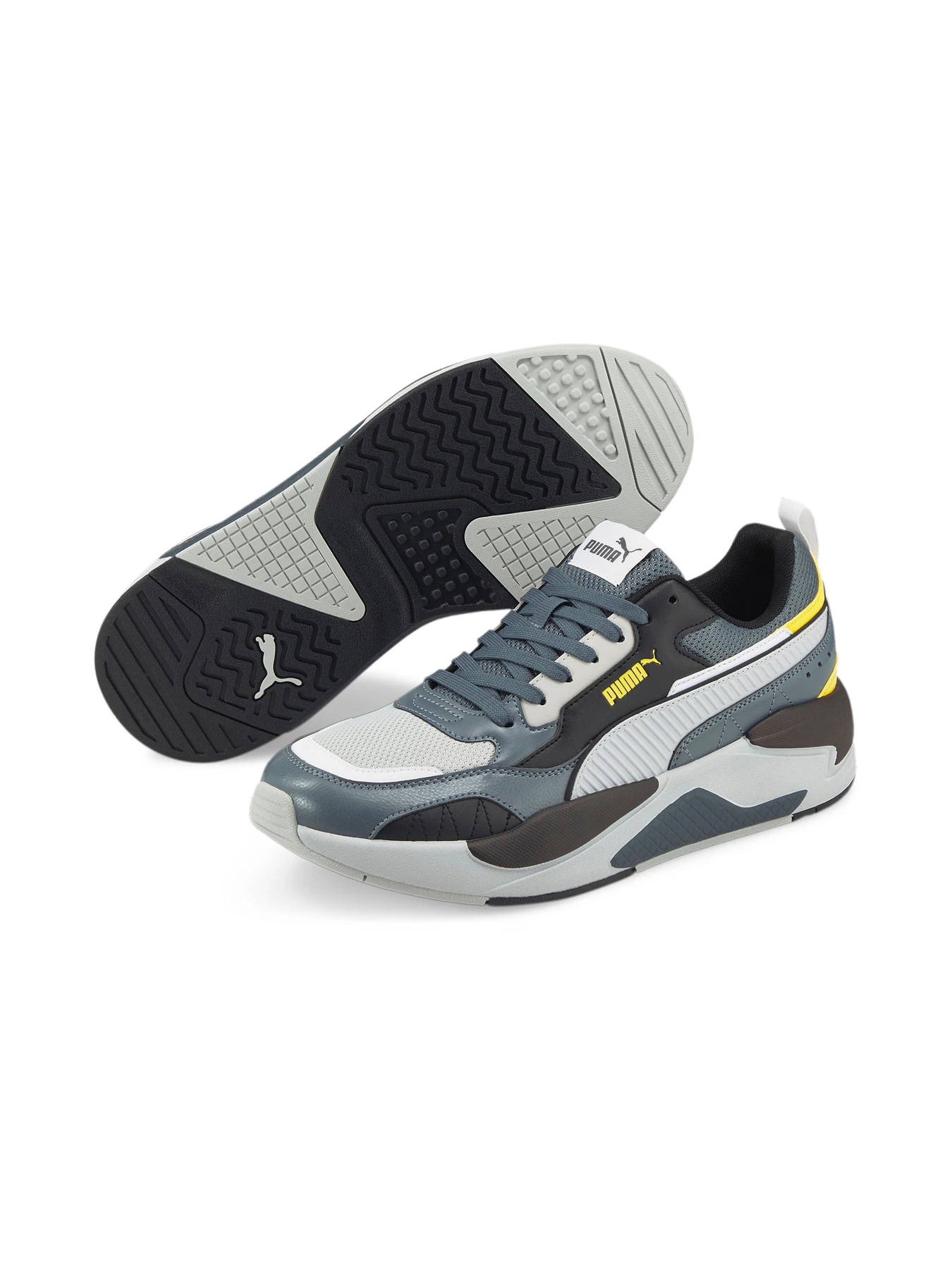 Кроссовки PUMA модель 373108 Фото