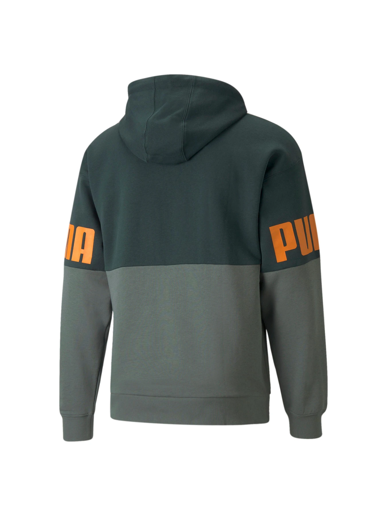 Худі та світшоти PUMA модель 846103 Худі та світшоти PUMA модель 846103 Фото