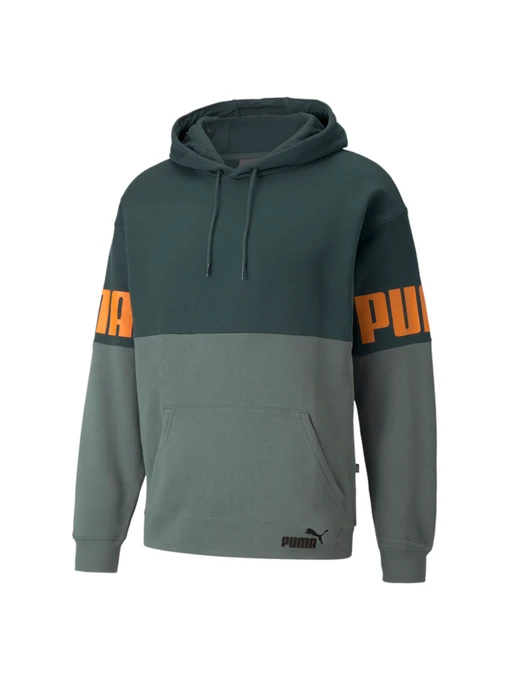 Худі та світшоти PUMA модель 846103 Фото
