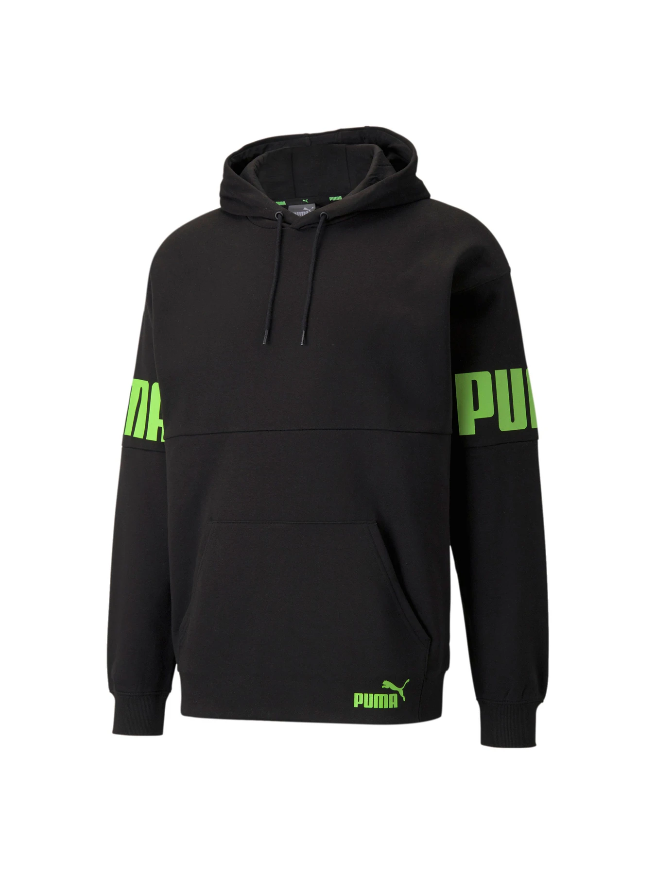 Худі та світшоти PUMA модель 846103 Фото