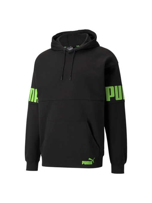 Худі та світшоти PUMA модель 846103 Фото