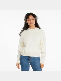 Худи и свитшоты PUMA Infuse Crew модель 531929 Фото