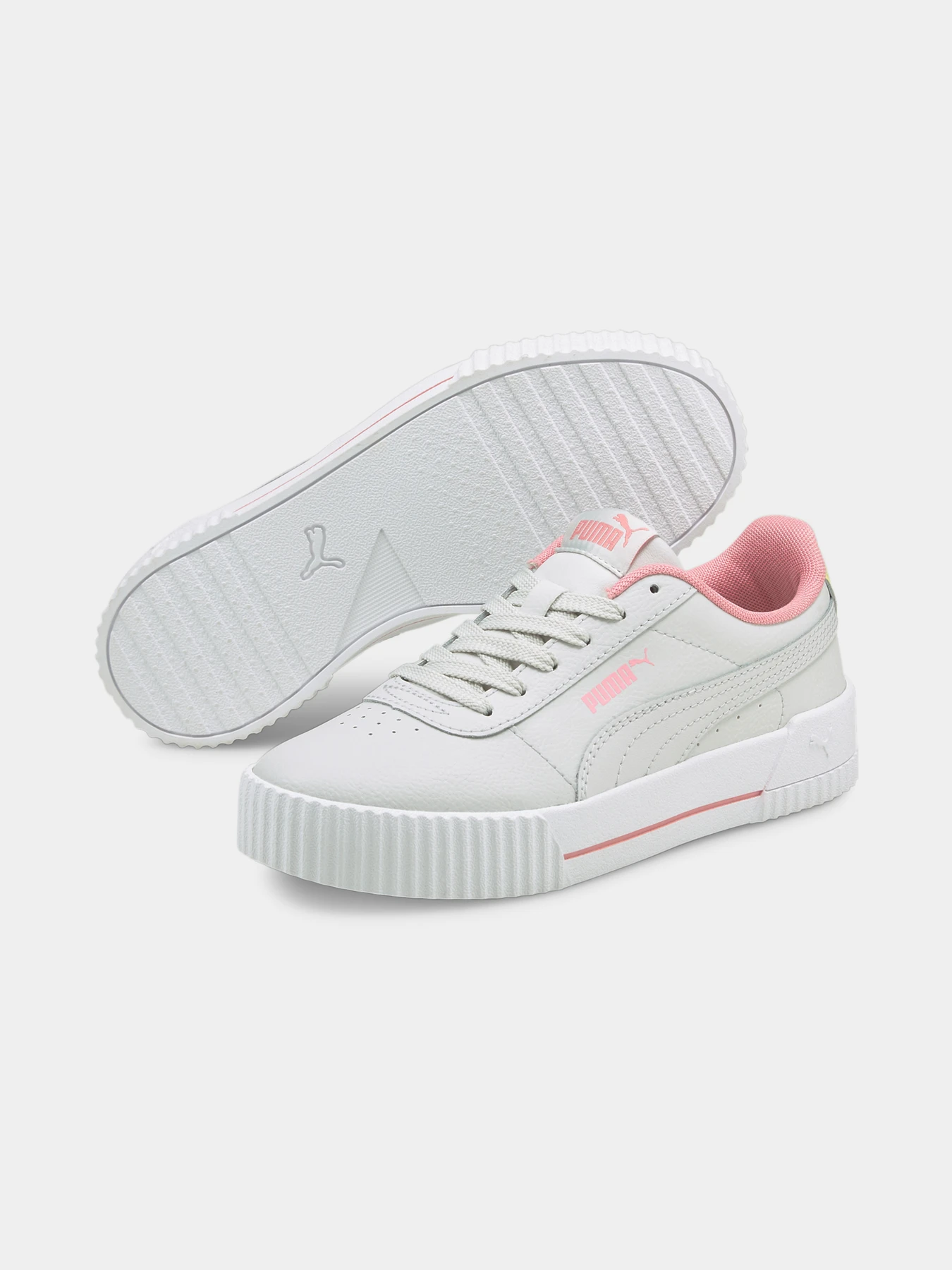 Кросівки PUMA модель 370677 Фото