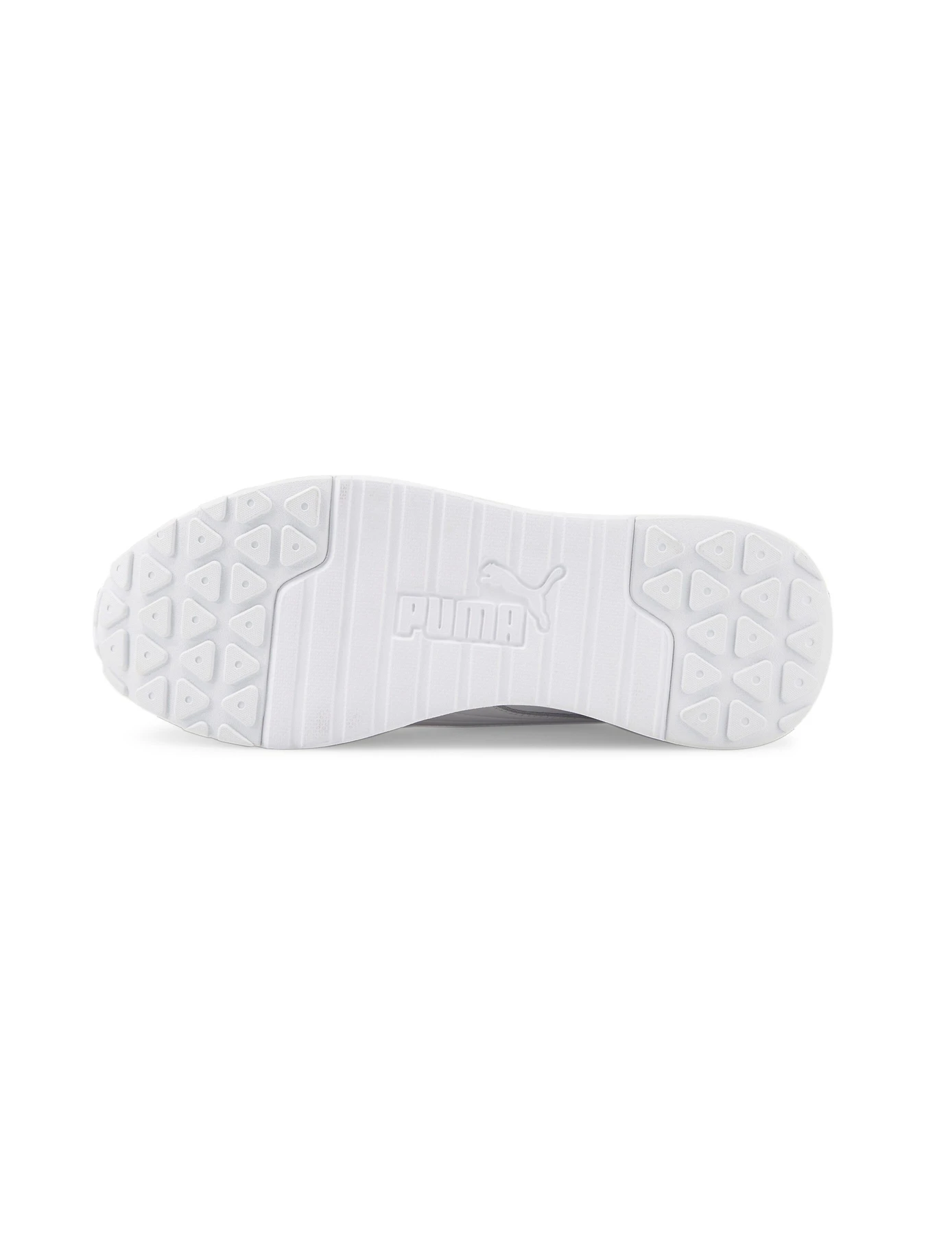 Кросівки PUMA R78 Voyage Premium L модель 383838 Фото
