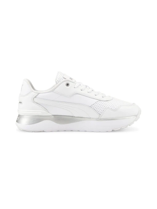 Кроссовки PUMA R78 Voyage Premium L модель 383838 Фото