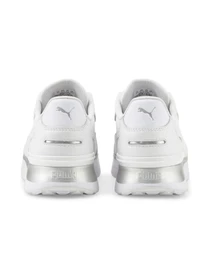 Кросівки PUMA R78 Voyage Premium L модель 383838 Фото