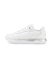 Кросівки PUMA R78 Voyage Premium L модель 383838 Фото