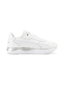 Кросівки PUMA R78 Voyage Premium L модель 383838 Фото