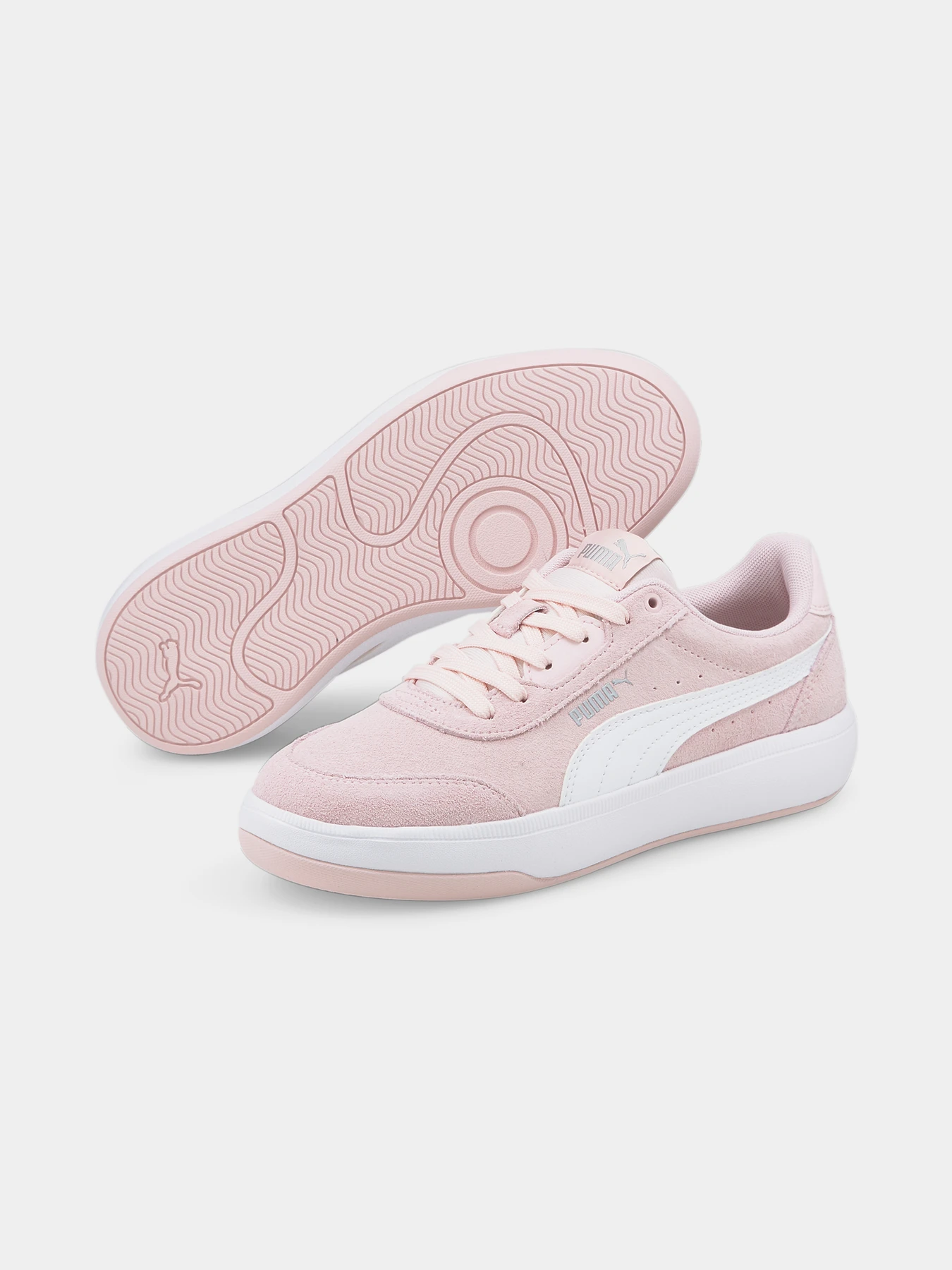 Кроссовки PUMA Tori Sd модель 384598 Кроссовки PUMA Tori Sd модель 384598 Фото