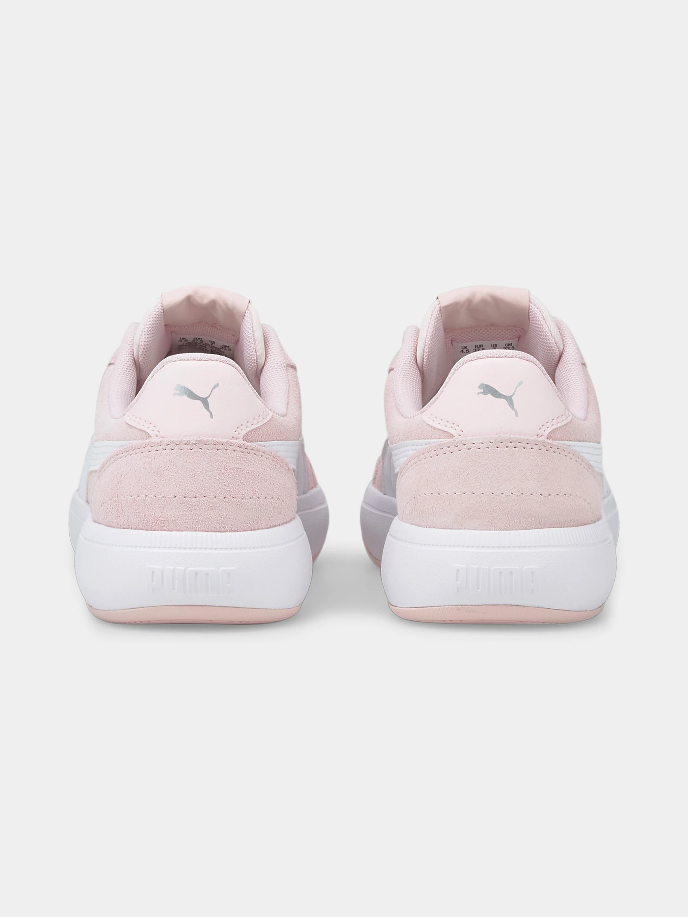 Кроссовки PUMA Tori Sd модель 384598 Кроссовки PUMA Tori Sd модель 384598 Фото