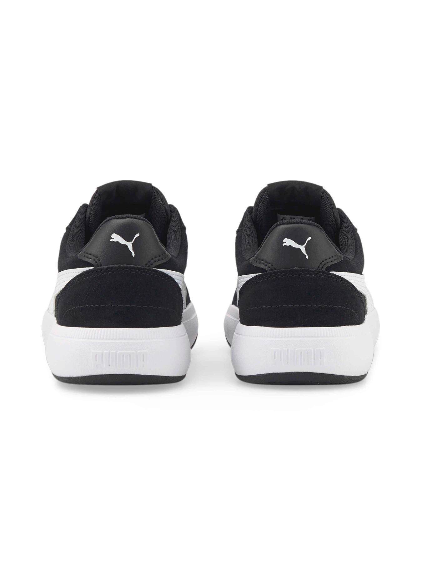 Кеди PUMA Tori Sd модель 384598 Фото
