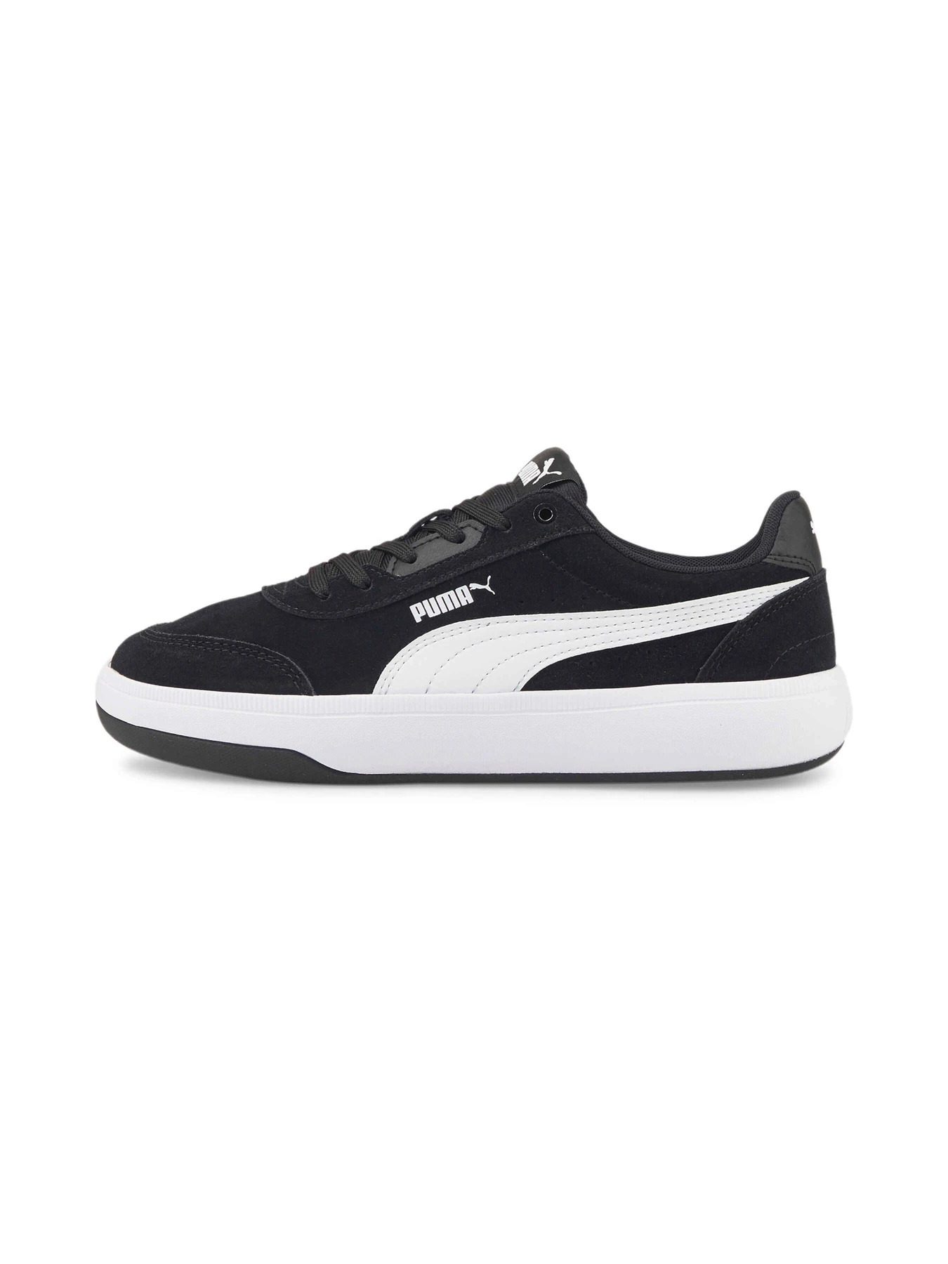 Кеди PUMA Tori Sd модель 384598 Фото