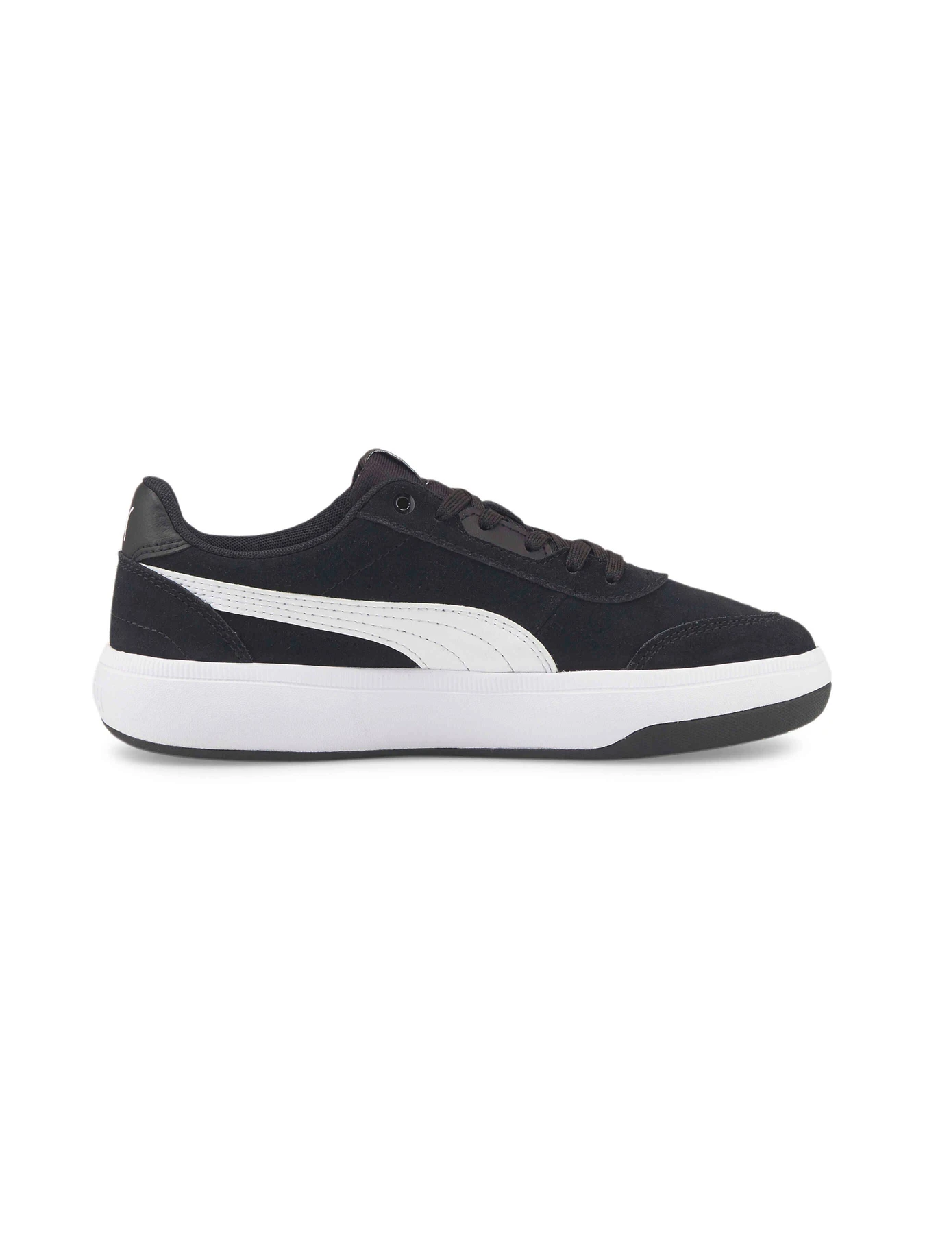 Кеди PUMA Tori Sd модель 384598 Фото